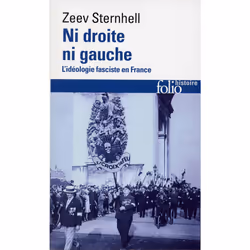 ISBN Ni droite ni gauche, Français, 1088 pages