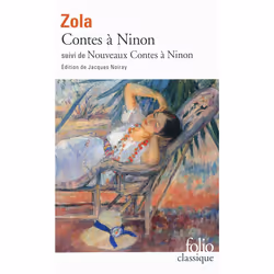 ISBN Contes à Ninon, Français, 544 pages