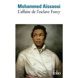 L'affaire de l'esclave Furcy