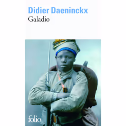 ISBN Galadio, Français, 160 pages