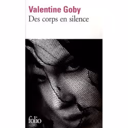ISBN Des Corps En Silence, Romance, Français, Livre broché