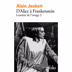 ISBN D'Alice à Frankenstein, Français, 352 pages