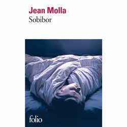 ISBN Sobibor, Français, 208 pages