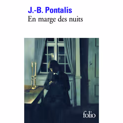 ISBN En marge des nuits, Français, 128 pages