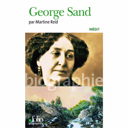 ISBN George Sand, Français, 384 pages