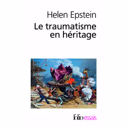 ISBN Le traumatisme en héritage, Français, 496 pages