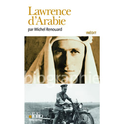 ISBN Lawrence d'Arabie