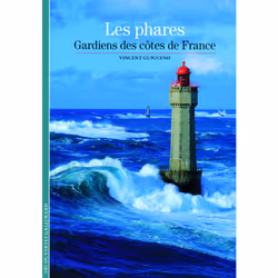 ISBN Les phares, Français, 128 pages