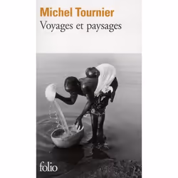 ISBN Voyages Et Paysages, Romance, Français, Livre broché