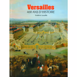 ISBN Versailles, Français, 64 pages