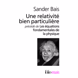 ISBN Une relativité bien particulière..., Français, 272 pages