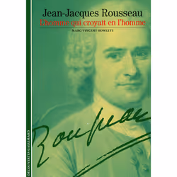 ISBN Jean-Jacques Rousseau, Français, 192 pages