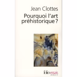 ISBN Pourquoi L'Art Prehistorique ?, histoire, Français
