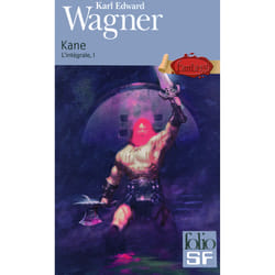 Kane, intégrale Tome 1