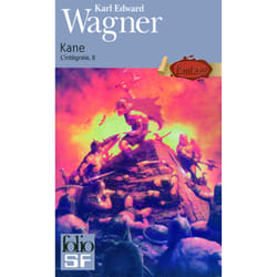 Kane, intégrale Tome 2