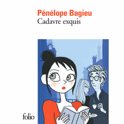 ISBN Cadavre exquis, Français, 128 pages
