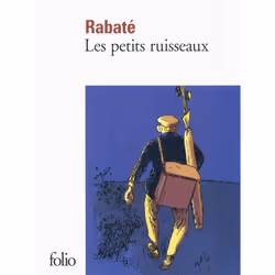 ISBN Les petits ruisseaux, Français, 96 pages