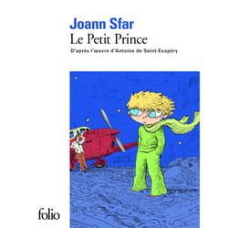 Le petit prince
