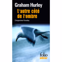 ISBN L'autre côté de l'ombre, Français, 624 pages