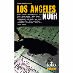 ISBN Los Angeles Noir, Français, 528 pages