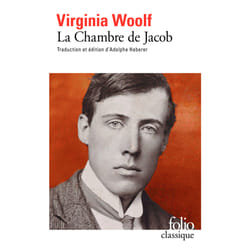 La chambre de Jacob