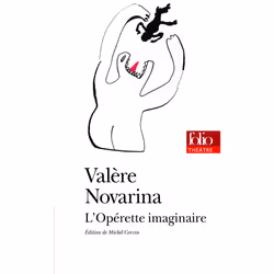 ISBN L'Opérette imaginaire, Français, 256 pages