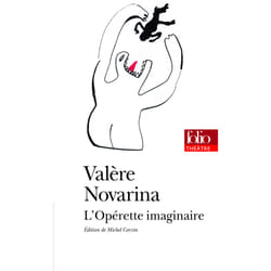 L'opérette imaginaire