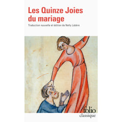 Les quinze joies du mariage