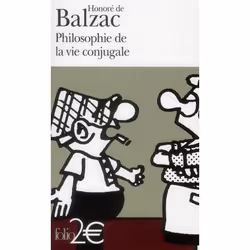 ISBN Philosophie De La Vie Conjugale, Littérature, Français, Livre broché