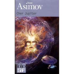 CHER JUPITER (Poche)