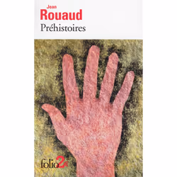 ISBN Prehistoires, société, Français