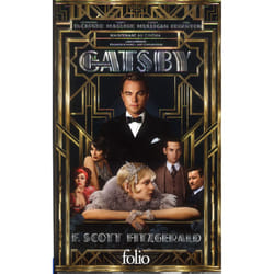 Gatsby le magnifique (Poche)