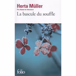 ISBN La Bascule Du Souffle, Romance, Français, Livre broché
