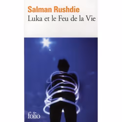 ISBN Luka Et Le Feu De La Vie, Littérature, Français