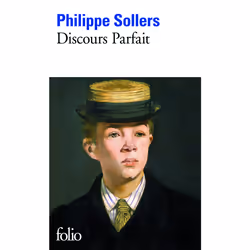 ISBN Discours Parfait, Français, 1072 pages