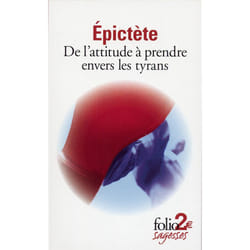 De l'attitude à prendre envers les tyrans