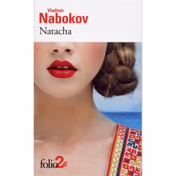 ISBN Natacha Et Autres Nouvelles, Romance, Français, Livre broché
