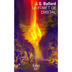 La forêt de cristal