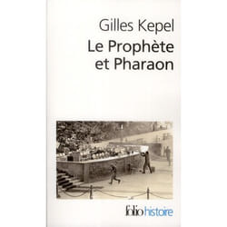 Le Prophète et Pharaon