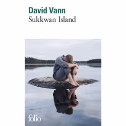 ISBN Sukkwan Island, Français, 240 pages