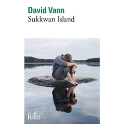 ISBN Sukkwan Island