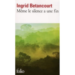 Même le silence a une fin