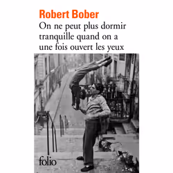 ISBN On ne peut plus dormir tranquille quand on a une fois ouvert les yeux, Français, 272 pages