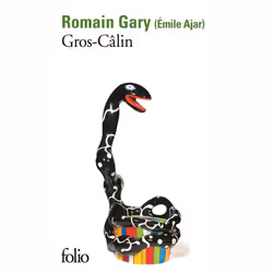 ISBN Gros-Calin, Romance, Français, Livre broché