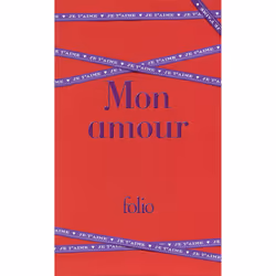 ISBN Mon amour, Français, 240 pages