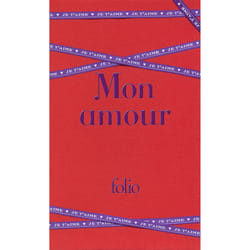 ISBN Mon amour