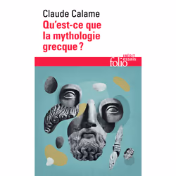 ISBN Qu'est-ce que la mythologie grecque ?, Français, 736 pages