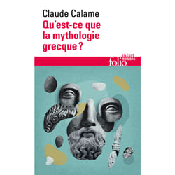 Qu'est-ce que la mythologie grecque ?