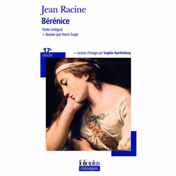 ISBN Bérénice, Français, 192 pages