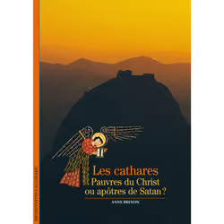 ISBN Les Cathares, Français, 128 pages